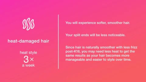 K18 Leave-in Molecular Repair Hair Mask 50ml - Image 8