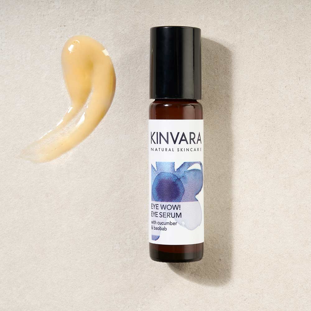 Kinvara Eye Wow! Eye Serum 10ml - Image 4