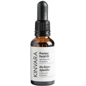 Kinvara Precious Facial Oil 30ml