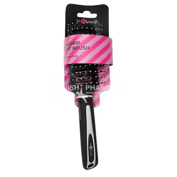 Kit & KaboodleEasigrip 9 Row Brush