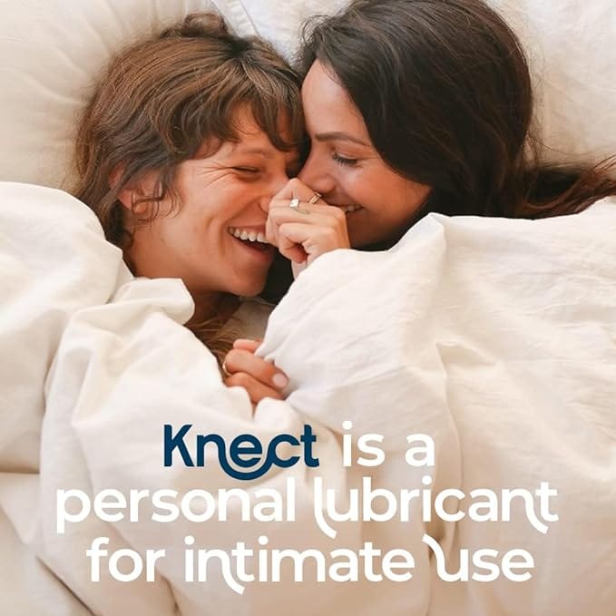 KY Knect Jelly Water-Based Lubricant 75ml - Image 3