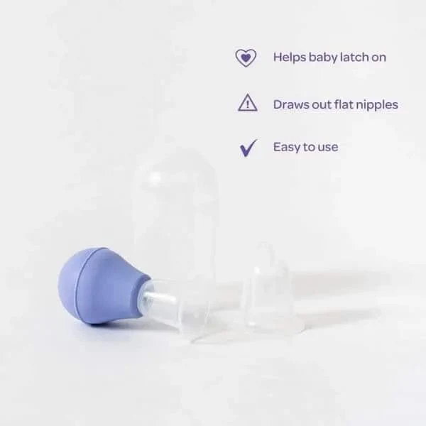 LatchAssist Nipple Everter Lansinoh - Image 3