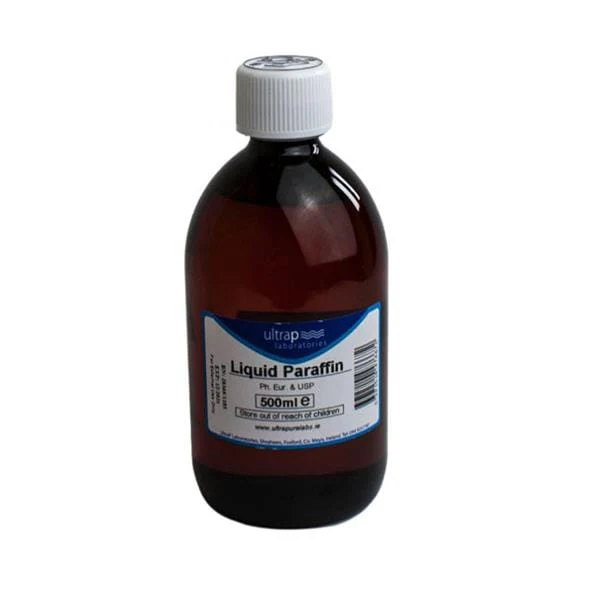 Liquid Paraffin (200ml)