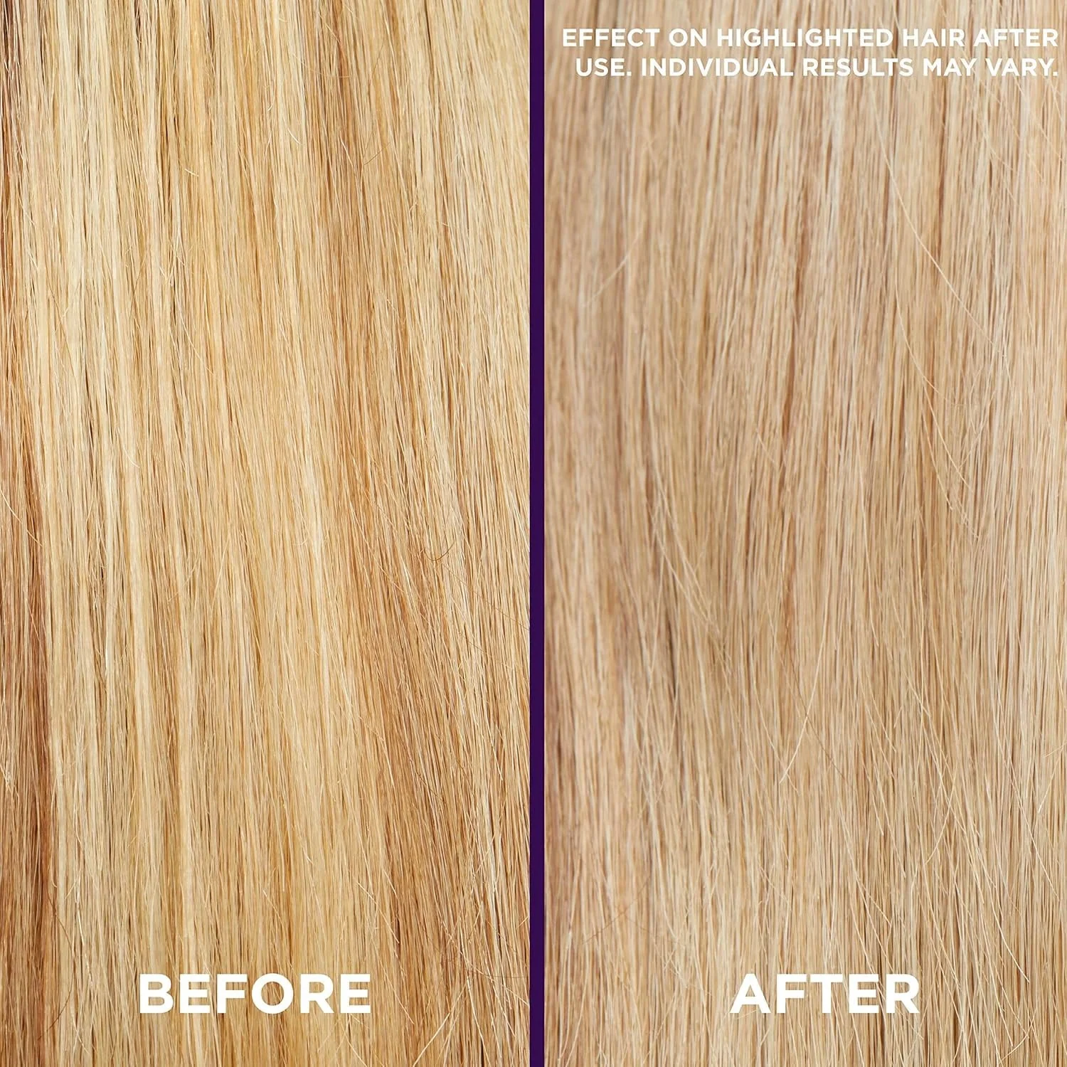 L'Oreal Elvive Colour Protect Purple Shampoo 200ml - Image 4