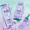 L'Oreal Elvive Hydra Pure 72h Rehydrating Conditioner 300ml - Image 3