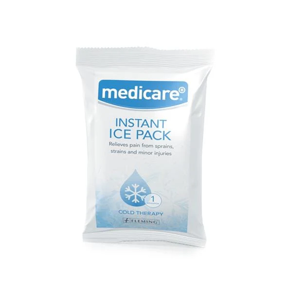 Medicare Instant Cold Pack
