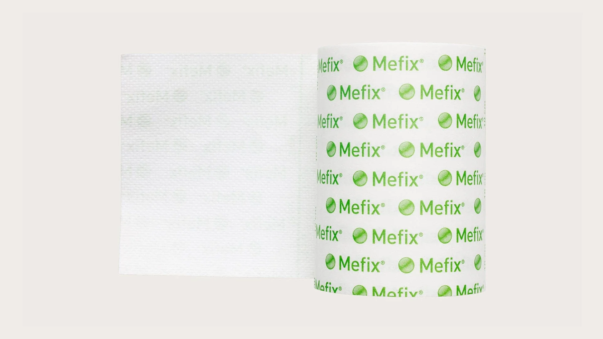 Mefix  Self Adhesive Fabric (5cm X 10m) - Image 2