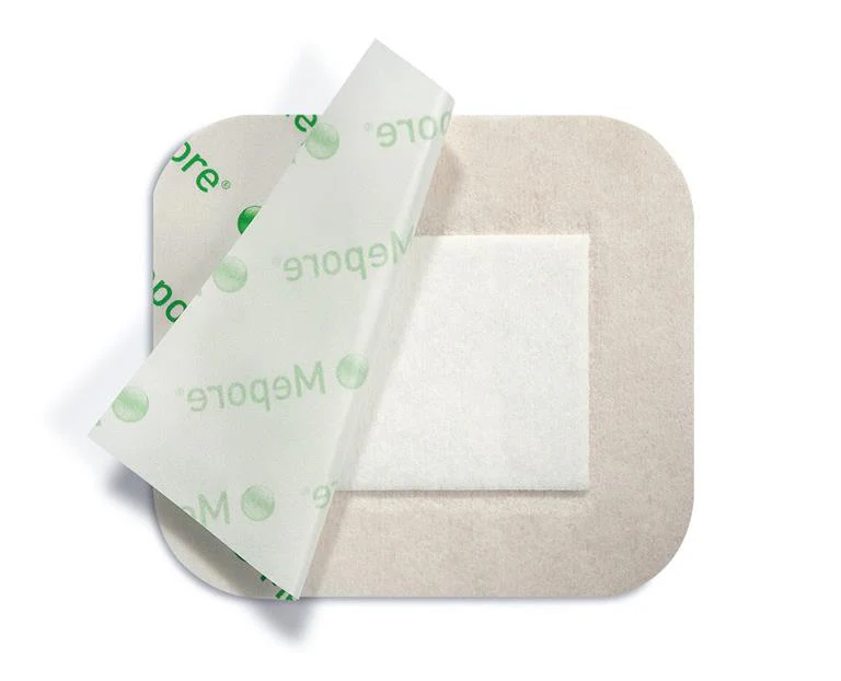 Mepore Ultra - 10 x 11cm ~ Showerproof (36)