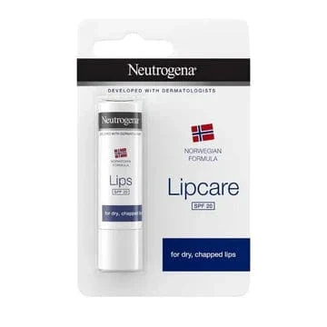 Neutrogena Lipcare SPF20 Chapstick 4.8g