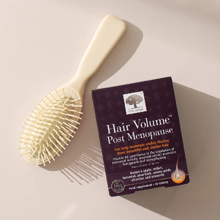 New Nordic Hair Volume Post Menopause (30) - Image 3