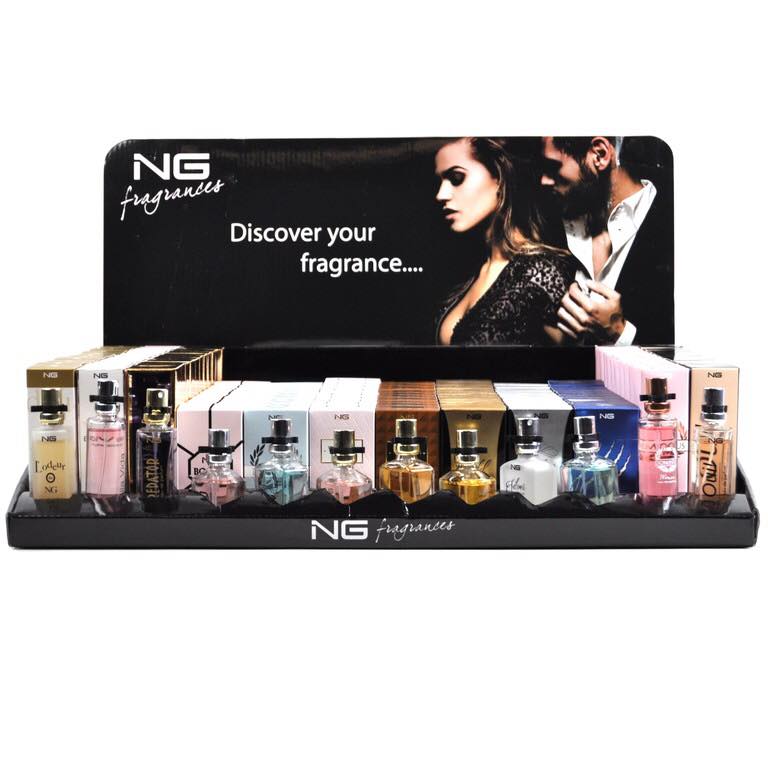 NG Golddigger 15ml Dupe