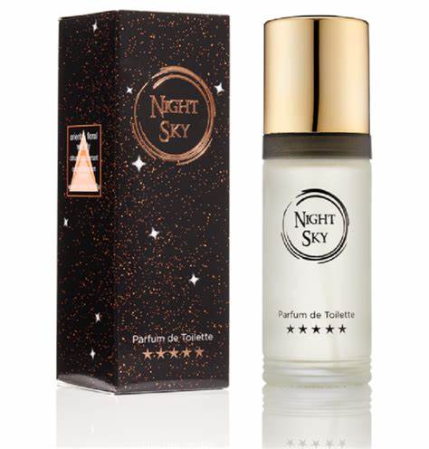 NIGHT SKY PERFUME 55ml PDT
