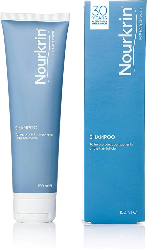 Nourkrin Shampoo 150ml - Image 4