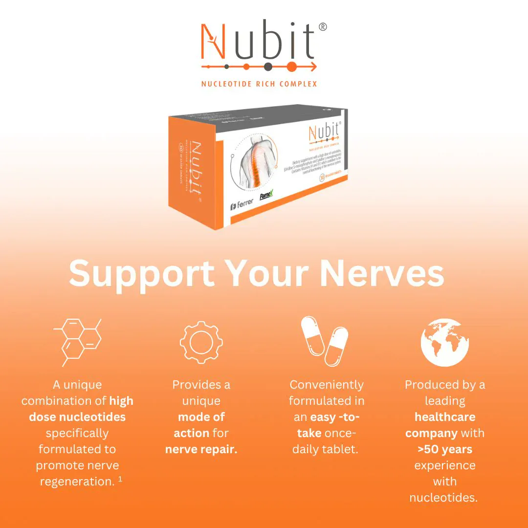 Nubit Nucleotide Rich Complex 30 - Image 3