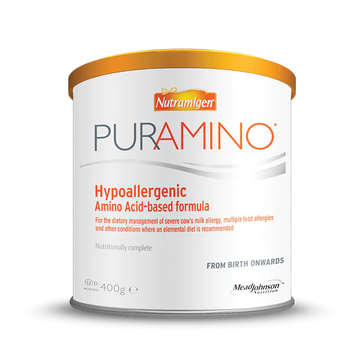 Nutramigen Puramino (400g)