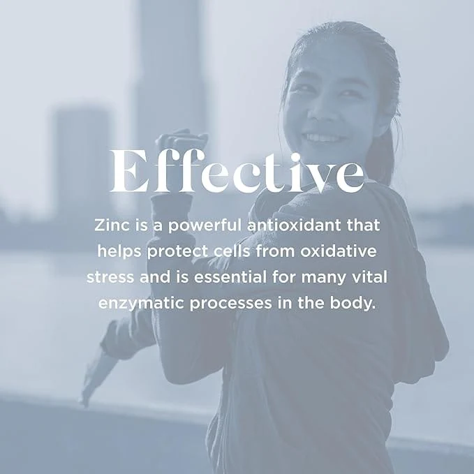 BioCare Nutrisorb Zinc 30ml - Image 4
