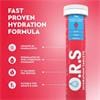 ORS Hydration Tablets Strawberry 24s - Image 2