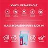 ORS Hydration Tablets Strawberry 24s - Image 4