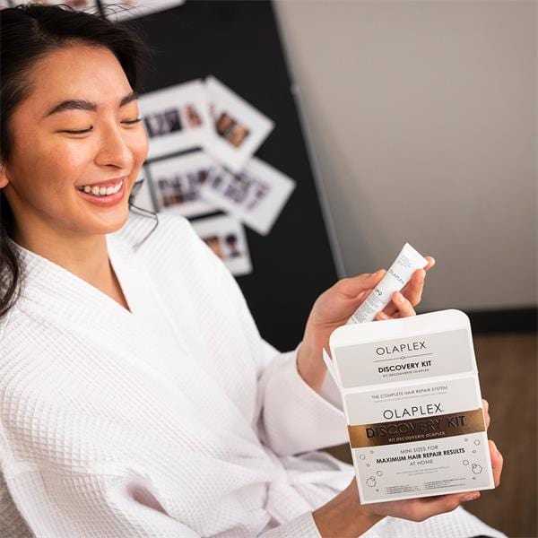 Olaplex Discovery Kit - Image 3