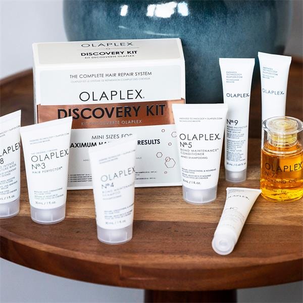 Olaplex Discovery Kit - Image 5