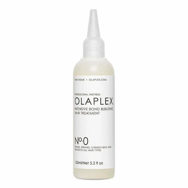 Olaplex No. 0 Intensive Bond Building Hair Treatment 155ml