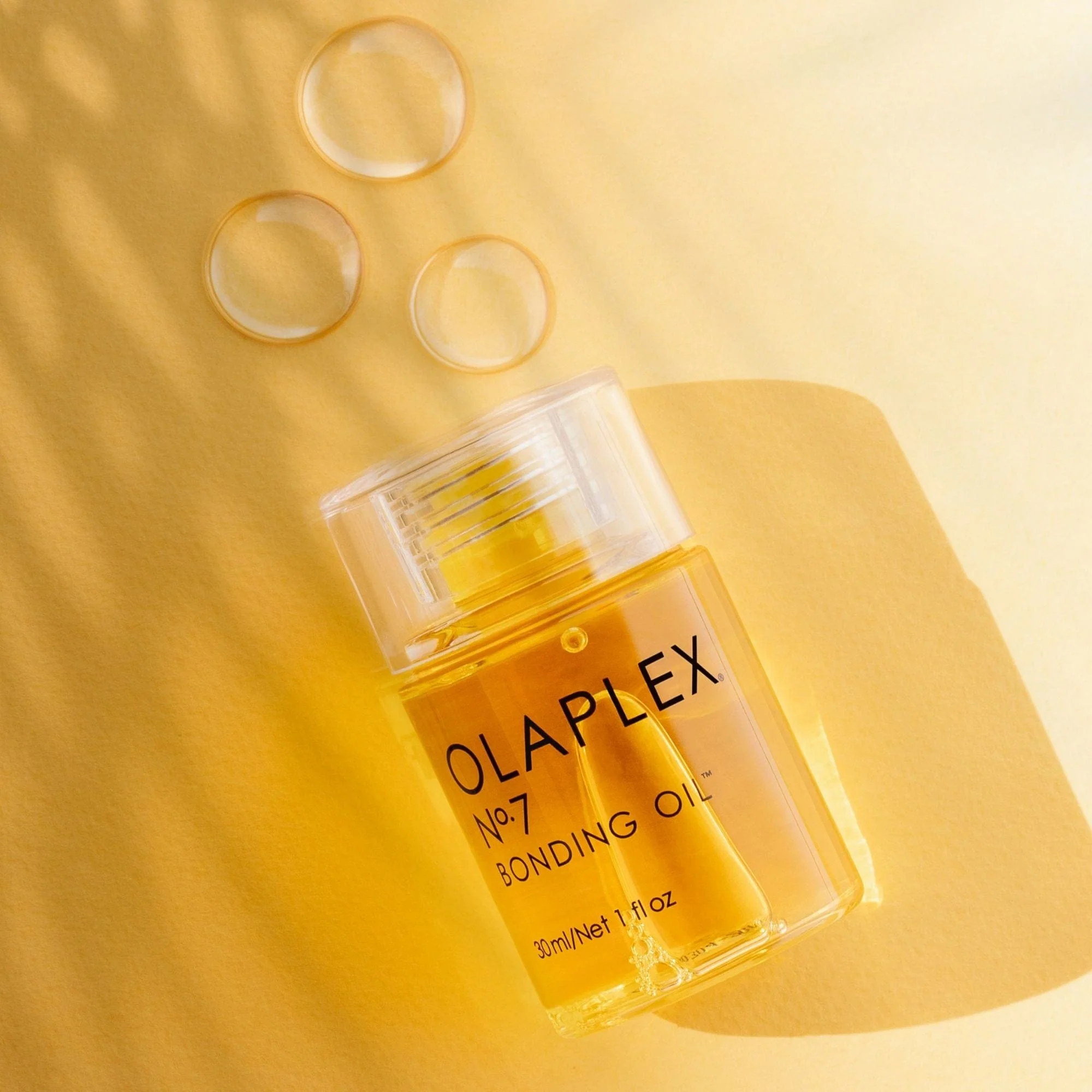 Olaplex No.7 Bonding Oil 30ml - Image 3