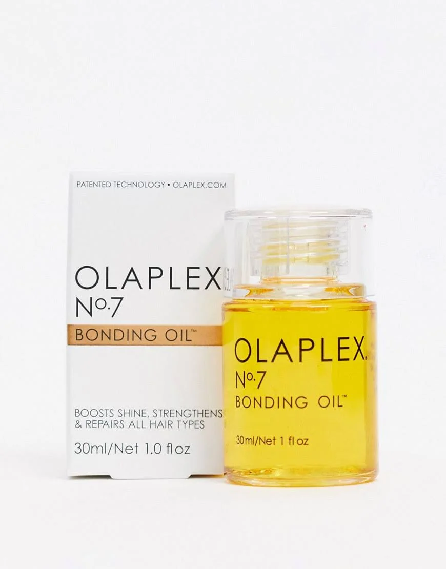 Olaplex No.7 Bonding Oil 30ml - Image 4