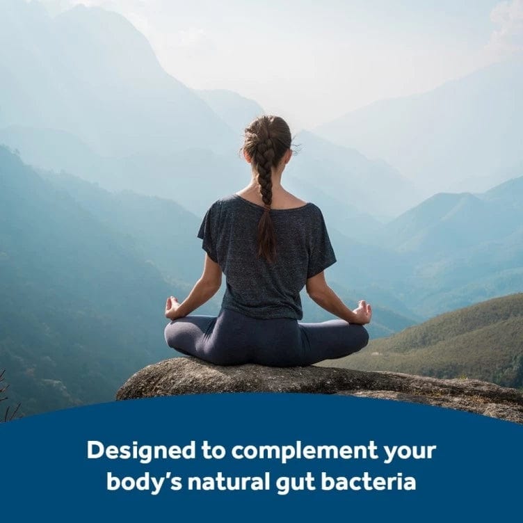OptiBac Probiotics Every Day MAX 30 Capsules - Image 5