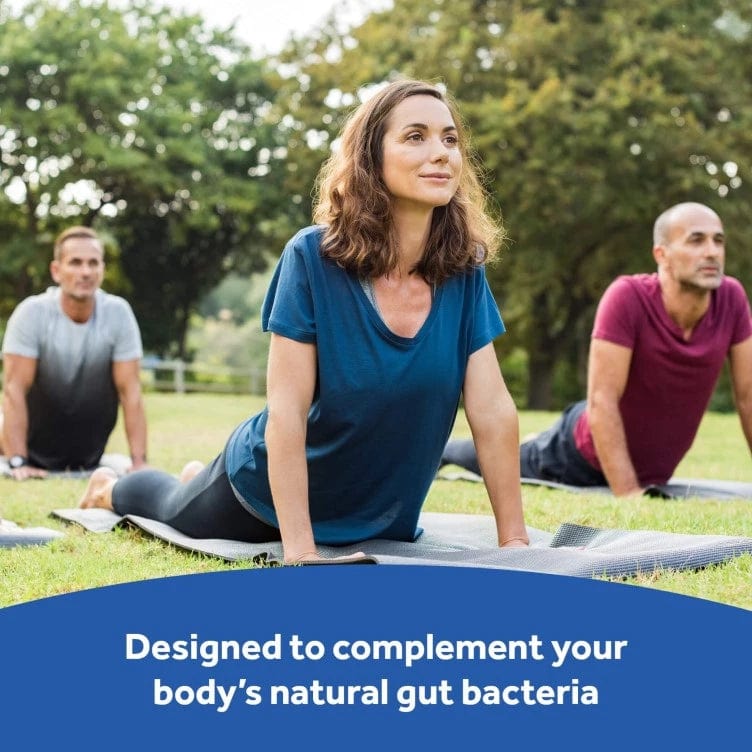 OptiBac Probiotics Every Day EXTRA Strength 30 Capsules - Image 5