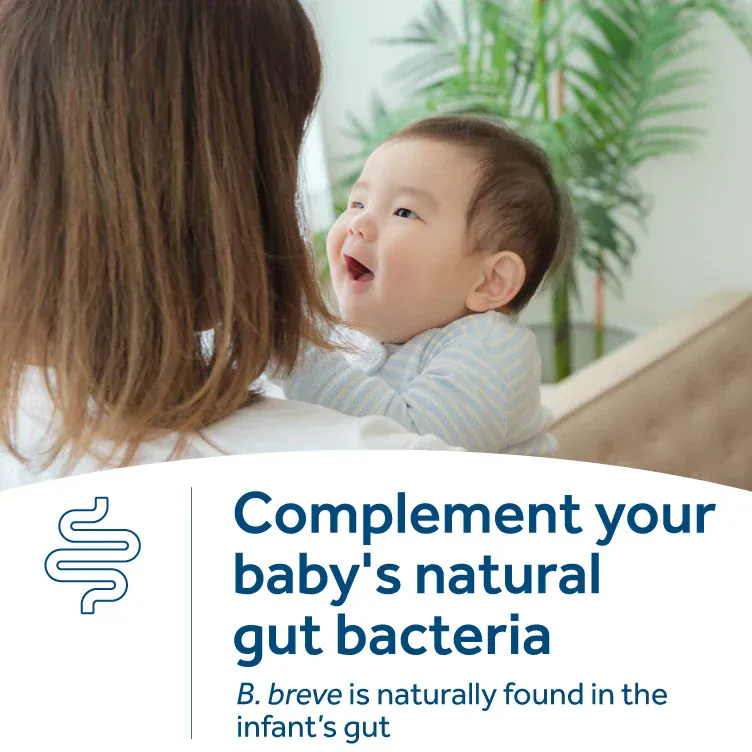 OptiBac For Your Baby Drops 10ml - Image 6