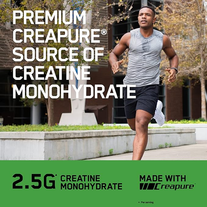 Optimum Nutrition Creatine 180 Tablets - Image 4