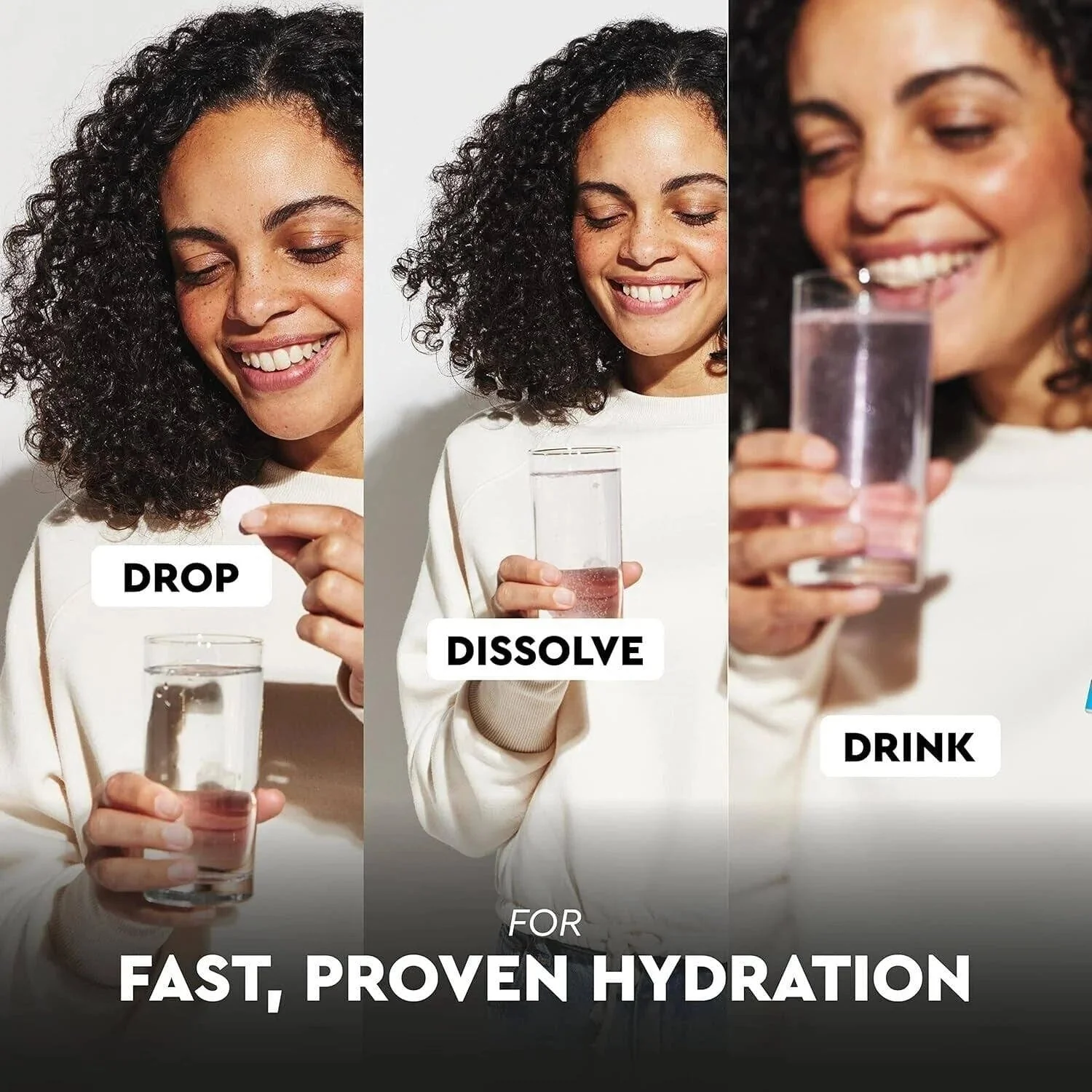 ORS Hydration Tablets Strawberry 12 - Image 4