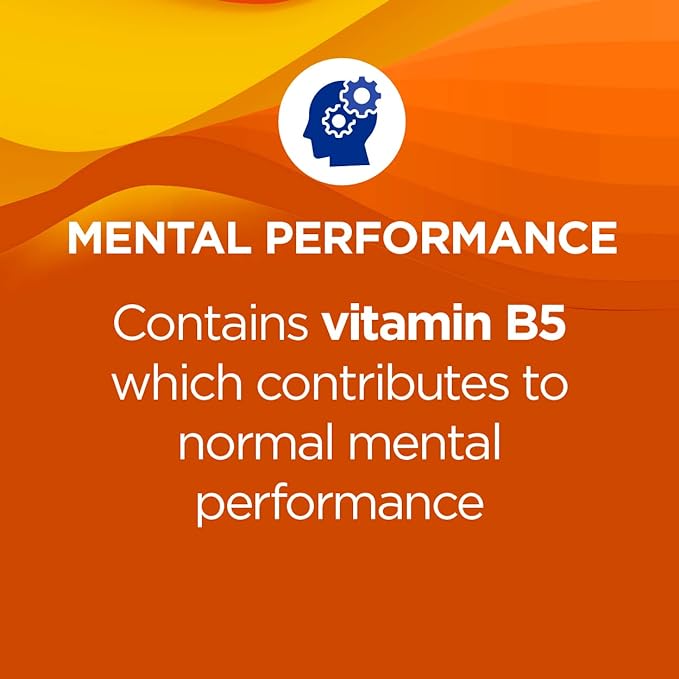 Pharmaton Vitality 11 Multivitamin 100 Capsules - Image 6