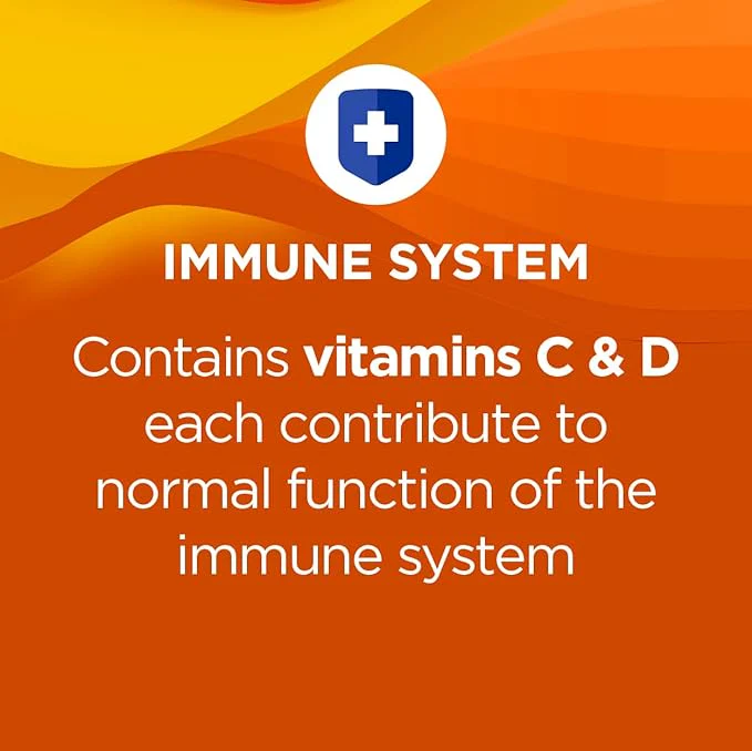 Pharmaton Vitality 11 Multivitamin 100 Capsules - Image 8