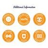 ProVen Adult Multivitamin 60 Chewables - Image 3
