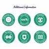 ProVen Vitamins Kids Immunity Mixed Berry 60 Chewables - Image 4