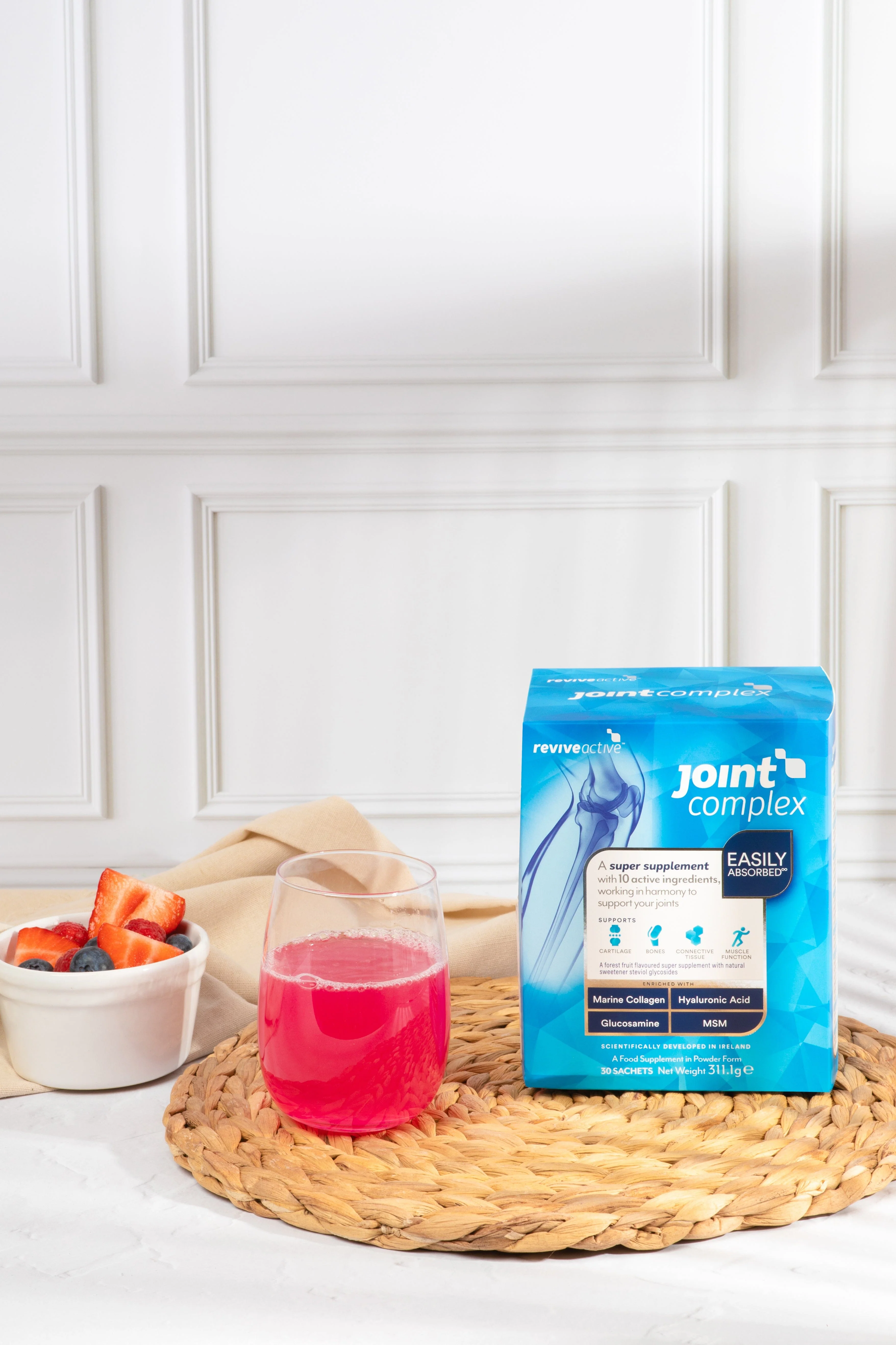 Revive Active Joint Complex 7 Sachets - Image 3