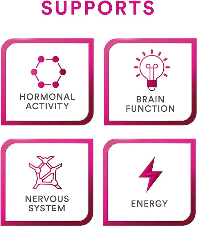 Revive Active Meno Active 30 Sachets - Image 5
