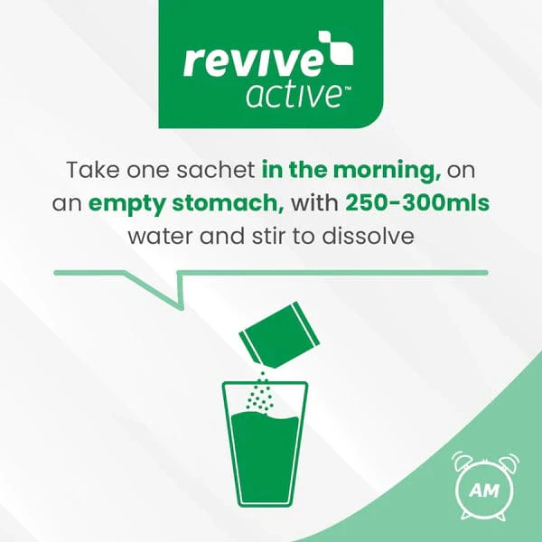 Revive Active Original & Teen Revive Tropical Combo - Image 9