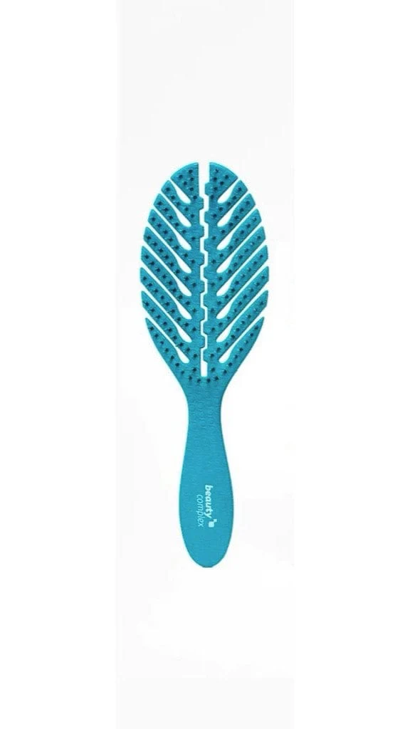 Revive Wet Brush Flex Dry Paddle Hairbrush