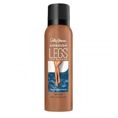 Sally Hansen - Airbrush Legs ~ Tan Glow Tanning (75ml)