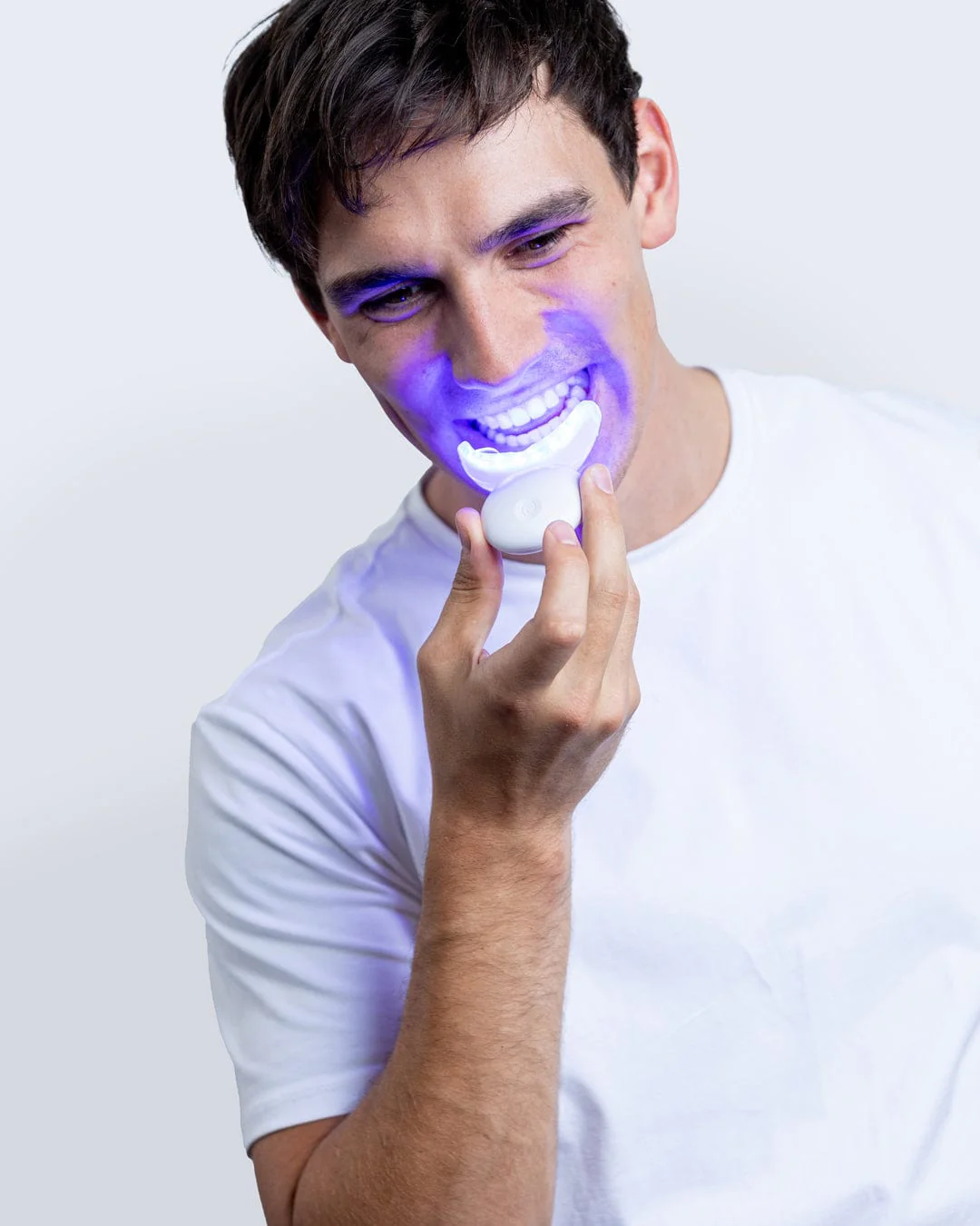 Spotlight Professional LED Teeth Whitening System - Image 3