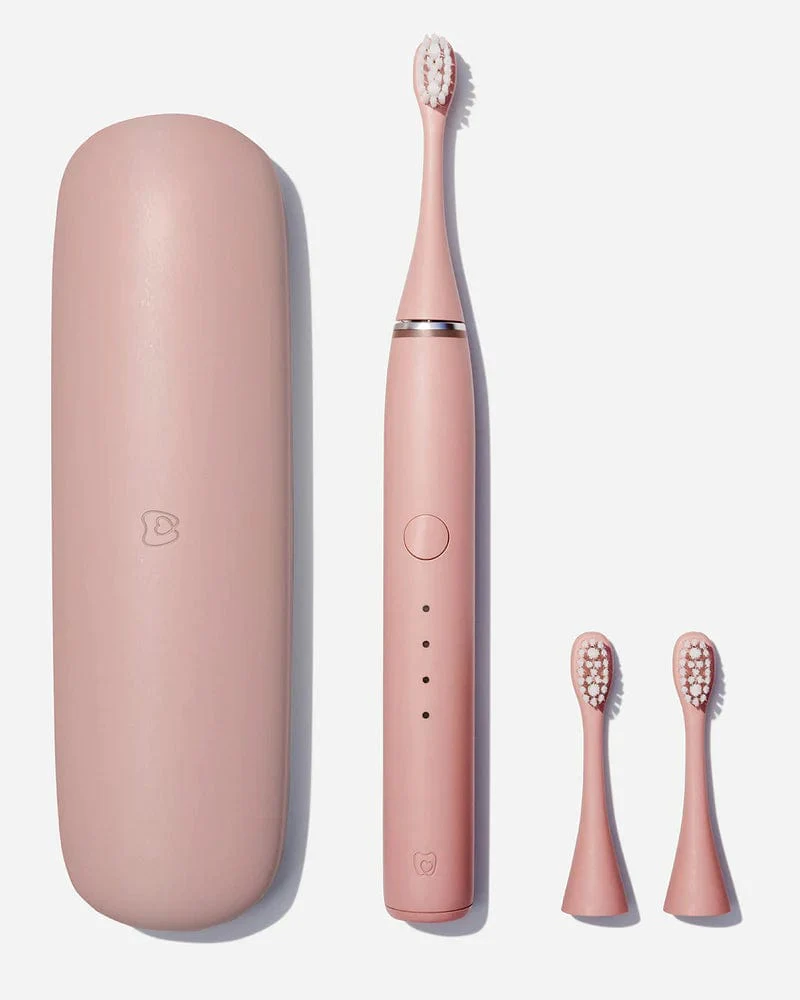 Spotlight Sonic Pro Toothbrush - Blush Pink