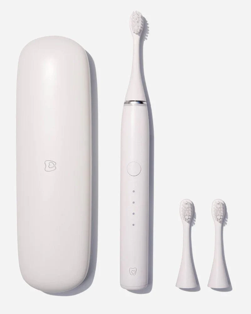 Spotlight Sonic Pro Toothbrush - Pure White
