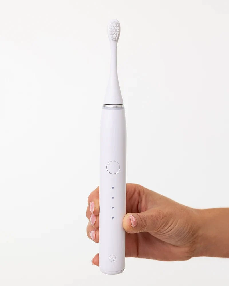 Spotlight Sonic Pro Toothbrush - Pure White - Image 5