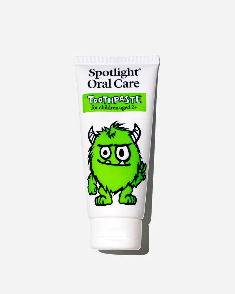 Spotlight Oral Care Kids Toothpaste 100ml