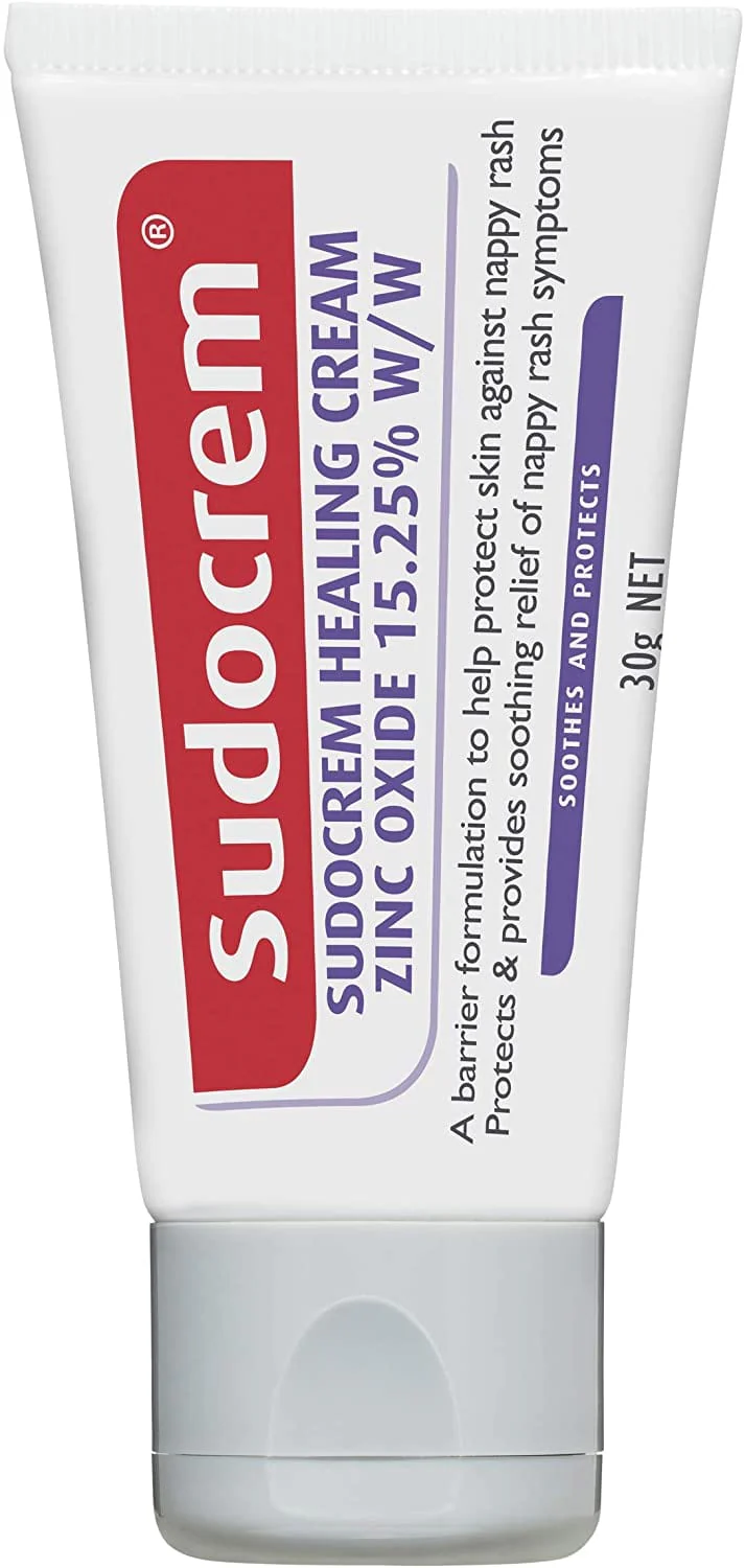 Sudocrem Skin Care Cream (30g)