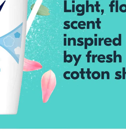 Sure Women Antiperspirant Roll On Cotton Dry 50 ml - Image 2