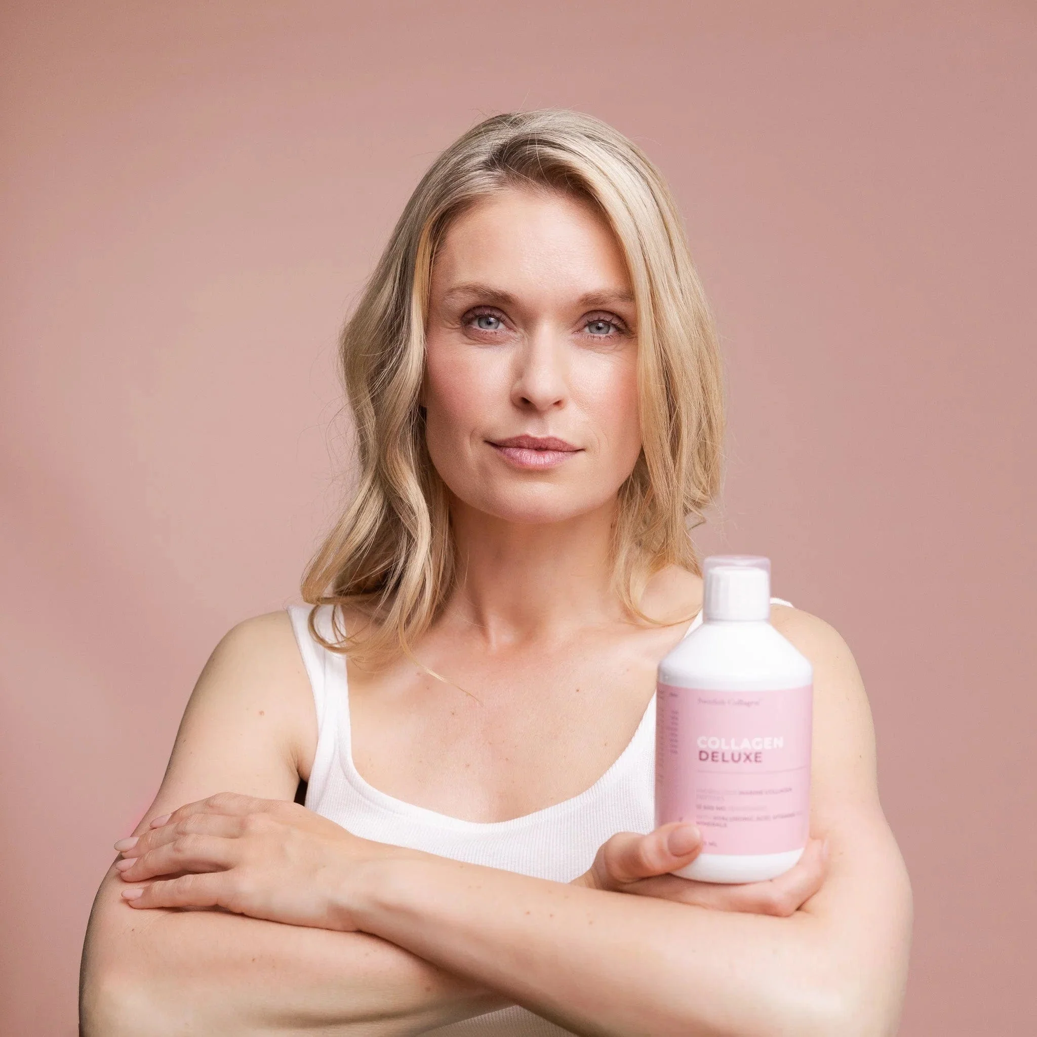 Swedish Collagen Deluxe 500ml - Image 6