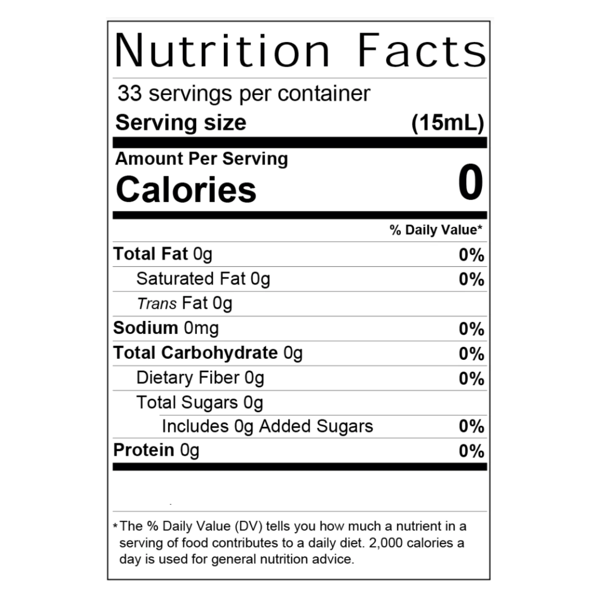 Swedish Nutra Probiotics 500ml - Image 3